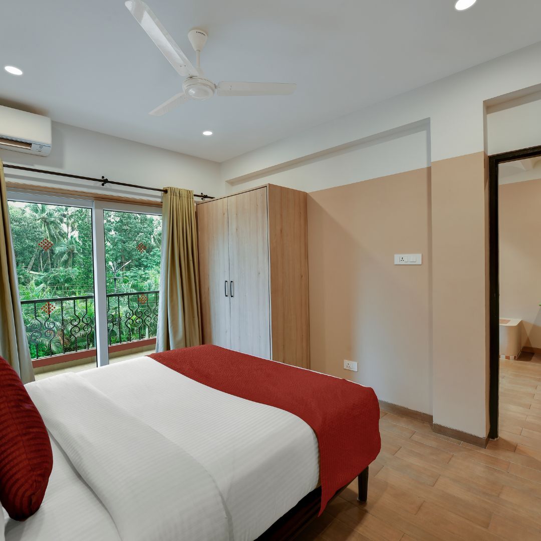 AM Hotel Kollection - Jasminn Hotel, Betalbatim